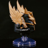 CTC 457 Helmet for Space Wolves Leman Russ Primarch of the VIth Legion