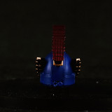 CTC 472 - 477 Ultramarines Honour Guard Helmet