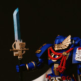 CTC 527 Ultramarines Spear