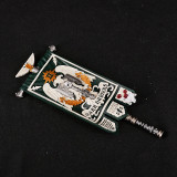 CTC 613 Dark Hunters Banner