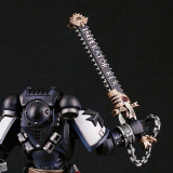 CTC 523 Black Templars Big Chainsword