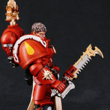 CTC 524 Blood Angels Chainsword