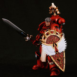 CTC 813 Blood Angels Shield