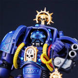 CTC 407 Helmet for Ultramarines Librarian