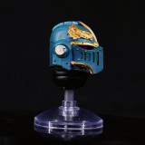 CTC 423 Helmet for Sons Of Horus Tartaros Terminator Squad