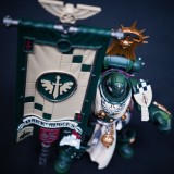 CTC 630 Dark Angels Banner