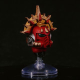 CTC 434 Blood Angels Helmet