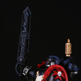 CTC 511 Skeleton Sword
