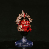 CTC 436 Blood Angels Helmet