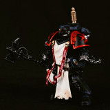 CTC 538 Black Templars Warhammer