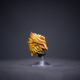 CTC 486 Helmet for Blood Angels Sanguinius for Sanguinius Charm +1