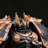 CTC 457 Helmet for Space Wolves Leman Russ Primarch of the VIth Legion