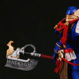 CTC 521 Ultramarines Axe