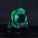 CTC 409 Head Sculpture for Dark Angels Primarch Lion El‘Jonson