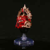 CTC 436 Blood Angels Helmet