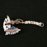 CTC 519 Space Wolves axe