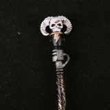 CTC 530 Black Templars Skeleton Staff