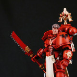 CTC 525 Blood Angels Chainsword