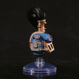 COOL TOYS CLUB CTC 450 Helmet for Space Wolves