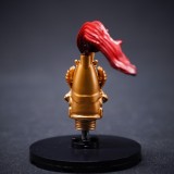 CTC 4108 Helmet for Legio Custodes Constantin Charm +1