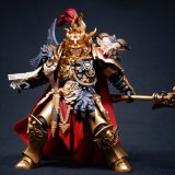 CTC 4108 Helmet for Legio Custodes Constantin Charm +1