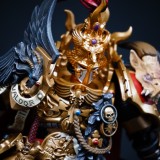CTC 4108 Helmet for Legio Custodes Constantin Charm +1