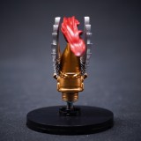 CTC 4107 Helmet for Legio Custodes Constantin Charm +1