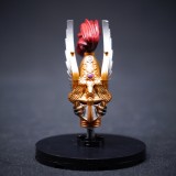 CTC 4107 Helmet for Legio Custodes Constantin Charm +1
