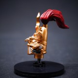 CTC 4108 Helmet for Legio Custodes Constantin Charm +1
