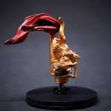 CTC 4108 Helmet for Legio Custodes Constantin Charm +1