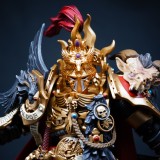 CTC 4108 Helmet for Legio Custodes Constantin Charm +1