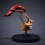 CTC 4107 Helmet for Legio Custodes Constantin Charm +1
