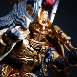 CTC 4107 Helmet for Legio Custodes Constantin Charm +1