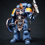 COOL TOYS CLUB CTC 454 Space Wolves Head Sculpture