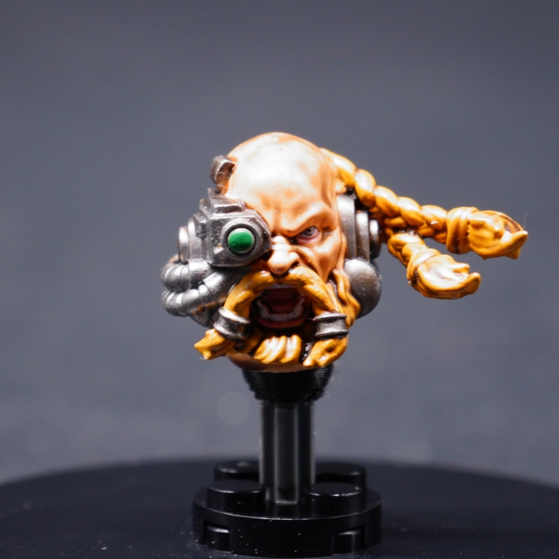 ウォーハンマー　ファンゴイド ケイブシャーマン スナズガー スティンクマレット WARHAMMER - ウォーハンマー＆ボードゲーム ショップ TORAYAMA