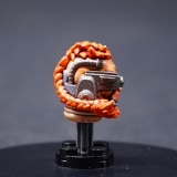 COOL TOYS CLUB CTC 454 Space Wolves Head Sculpture