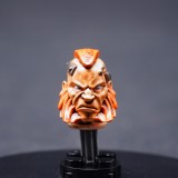 COOL TOYS CLUB CTC 455 Space Wolves Head Sculpture