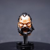 COOL TOYS CLUB CTC 452 Space Wolves Head Sculpture
