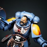 COOL TOYS CLUB CTC 452 Space Wolves Head Sculpture