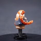 COOL TOYS CLUB CTC 454 Space Wolves Head Sculpture