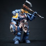 COOL TOYS CLUB CTC 453 Space Wolves Head Sculpture
