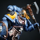 COOL TOYS CLUB CTC 453 Space Wolves Head Sculpture