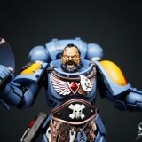 COOL TOYS CLUB CTC 452 Space Wolves Head Sculpture