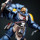 COOL TOYS CLUB CTC 452 Space Wolves Head Sculpture