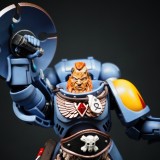COOL TOYS CLUB CTC 455 Space Wolves Head Sculpture