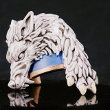 CTC 912-919 Shoulder Armor for Space Wolves