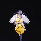 Little Angels with free support