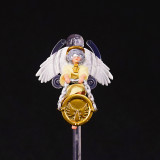 Little Angels with free support