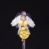 Little Angels with free support