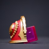 CTC 922-927 Shoulder Armor for Blood Angels